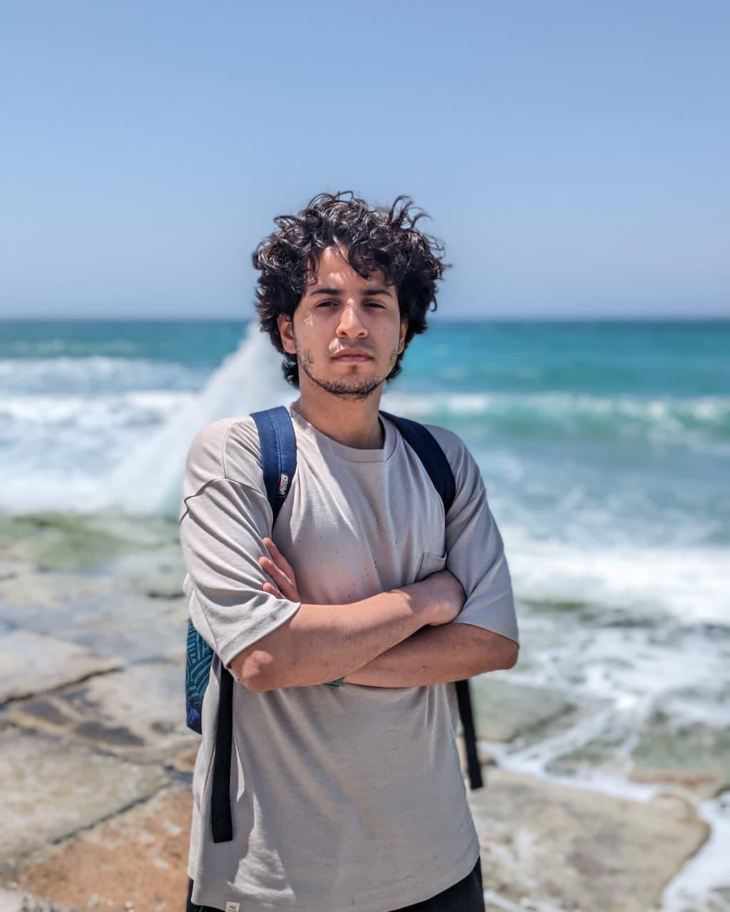 Mohamed Sabry